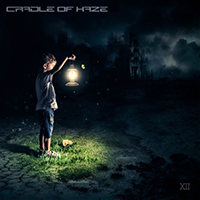 Cradle of Haze - XII