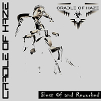 Cradle of Haze - Best Of And Reworked