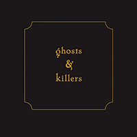 Jimkata - Ghosts & Killers (EP)