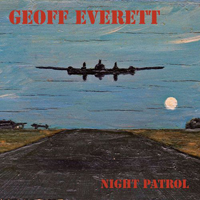Everett, Geoff - Night Patrol
