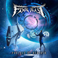 Final Blast - Portals of Rebirth