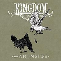 Kingdom Collapse - War Inside (EP)