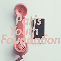 Paris Youth Foundation - The Off Button (Single)
