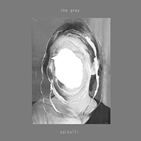 Oginalii - The Grey EP