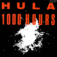 HULA - 1000 Hours (CD 1)