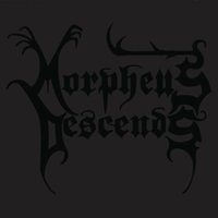 Morpheus Descends - From Blackened Crypts (CD 1)
