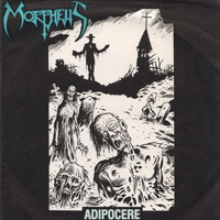Morpheus Descends - Adipocere (EP)