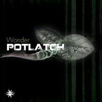Potlatch (KOR) - Wonder