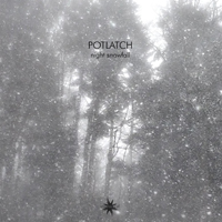 Potlatch (KOR) - Night Snowfall