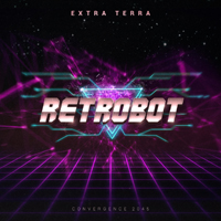 Extra Terra - Retrobot