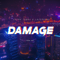 Extra Terra - Damage