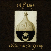 Stanic, Elvis - Sol & Luna (CD 1)