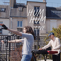 Hum Hum - Bruxelles (Live)