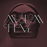 Museum Of Love - Marching Orders (Single)