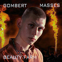 Beauty Farm - Gombert: Masses (CD 2)