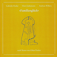 Gabriele Hasler - Familiengluck (2021 rerelease)