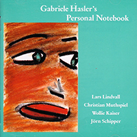 Gabriele Hasler - Gabriele Hasler's Personal Notebook