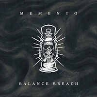 Balance Breach - Memento (Single)