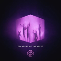 Balance Breach - Escapers Of Paradise (Single)