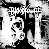 Blood Youth - Keep You Alive (Single)
