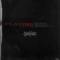 Blood Youth - Playing The Victim (Single)
