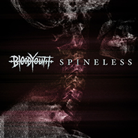 Blood Youth - Spineless (Single)