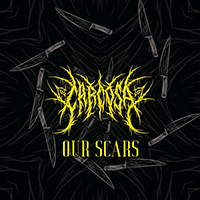 Carcosa (CAN) - Our Scars (Single)