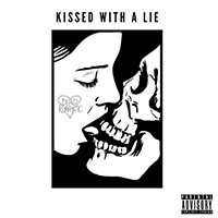 Dead Romantic - Kissed With A Lie (Single)