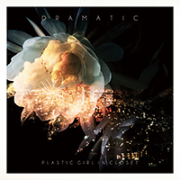 Plastic Girl In Closet - Dramatic / Butterfly (Single)
