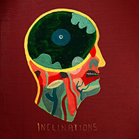 Electric Octopus - Inclinations