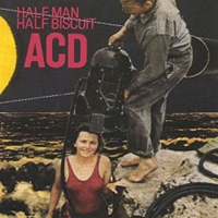 Half Man Half Biscuit - Acd