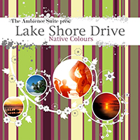 351 Lake Shore Drive - Native Colours (EP)