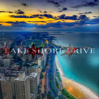 351 Lake Shore Drive - Thr3E Tabs (Single)