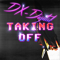 DX-Digital - Taking Off (EP)