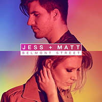 Jess & Matt - Belmont Street (EP)