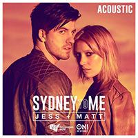 Jess & Matt - Sydney To Me (Studio Acoustic)