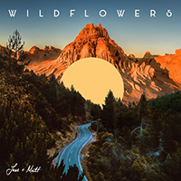 Jess & Matt - Wildflowers