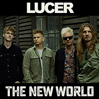 Lucer - The New World (Single)