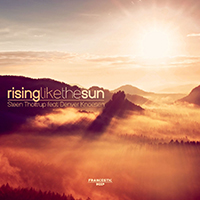 Steen Thøttrup - Rising Like The Sun (Single)