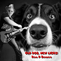 Ron D Bowes - Old Dog, New Licks