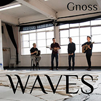 Gnoss - Waves (Single)