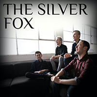 Gnoss - The Silver Fox (Single)