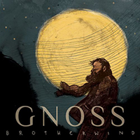 Gnoss - Brother Wind (EP)