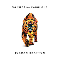 Bratton, Jordan  - Danger (Single)