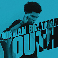Bratton, Jordan  - Youth (EP)