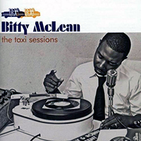 McLean, Bitty - The Taxi Sessions