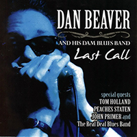 Beaver, Dan - Last Call