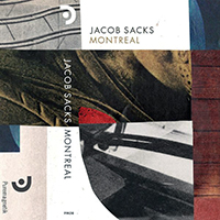 Sacks, Jacob - Montreal