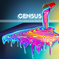 Census - The More You Pour (Single)