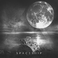 Cosmodrome - Spaceship (Single)
